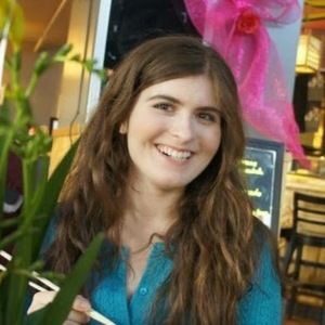 Meet your Posher, Alexis